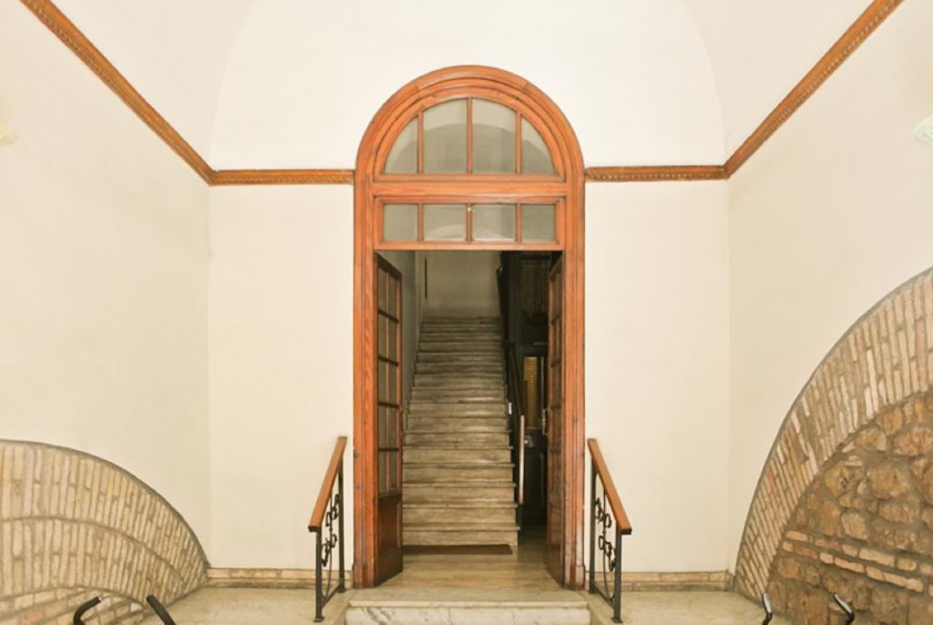 Parisa Suite Rom Zimmer foto