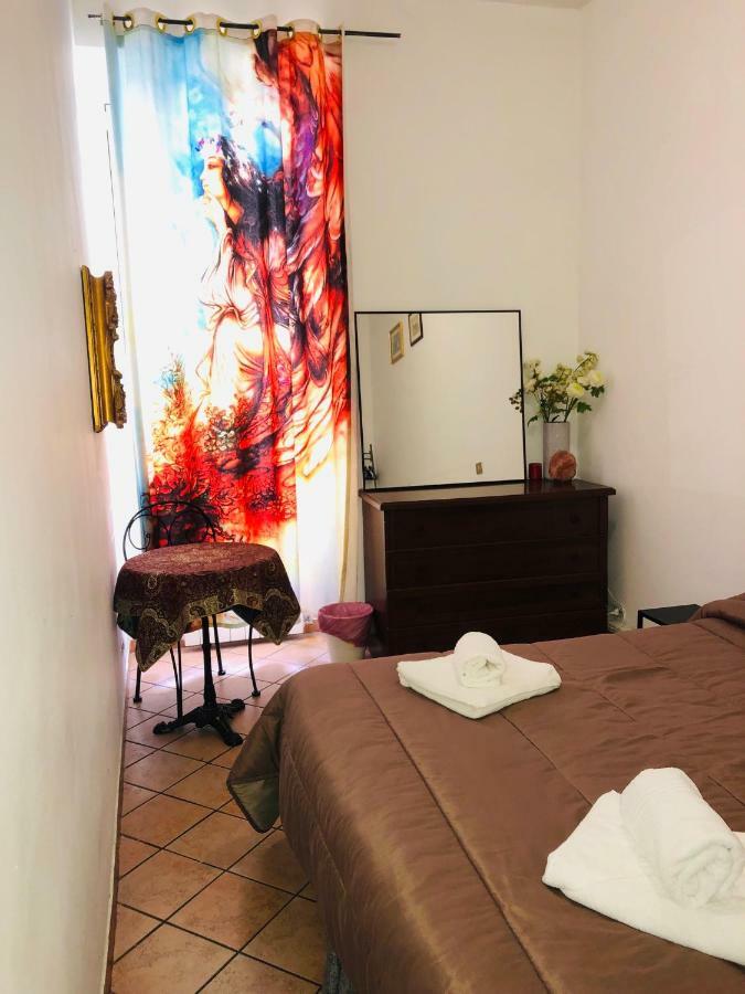 Parisa Suite Rom Exterior foto