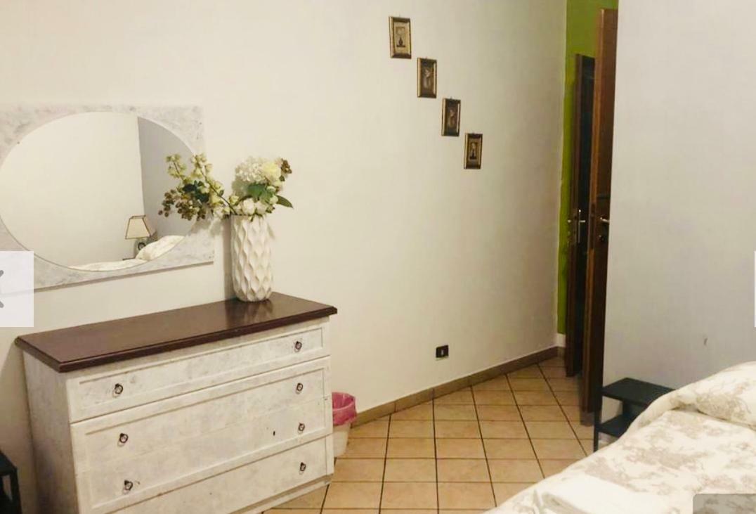 Parisa Suite Rom Exterior foto