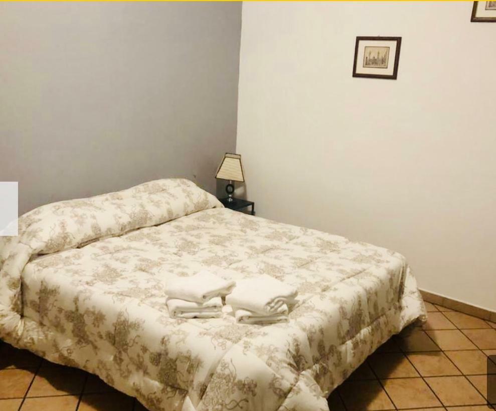 Parisa Suite Rom Exterior foto